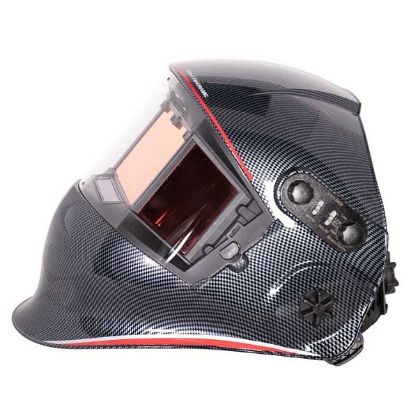 Маска сварщика SUN9 PANORAMIC (1/1/1/1) / Aurora