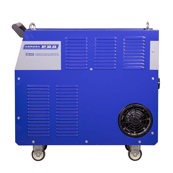Инверторный аппарат для плазменной резки AIRFORCE 100 COMPRESSOR+MMA / AuroraPRO