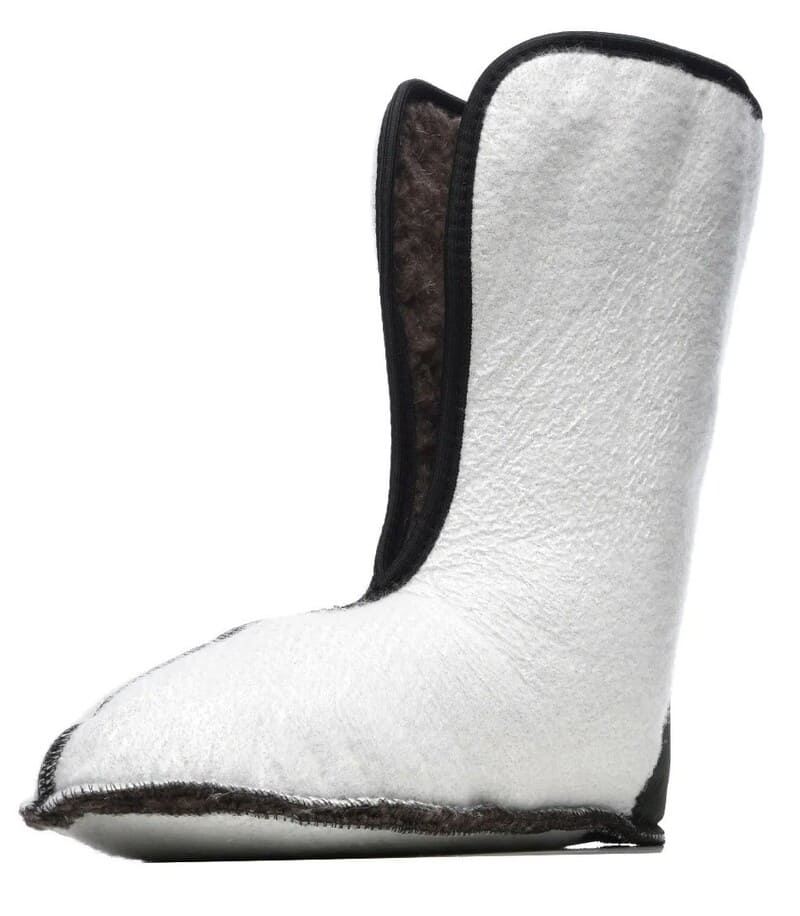 Сапоги ЭВА 960-41 AS (URSUS) мужские, с надставкой, утепленные (вкл. чулок),черные (-40°С)