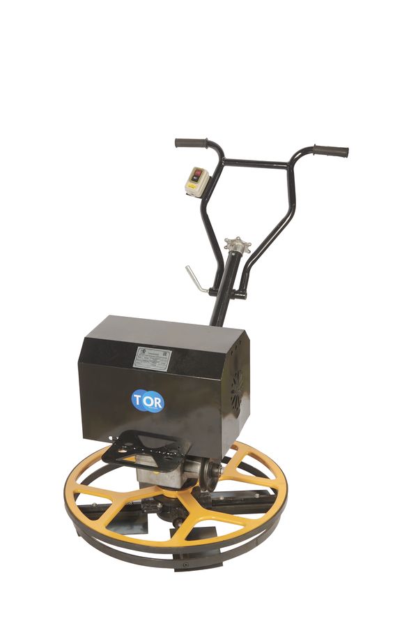 Затирочная машина электрическая TOR DMD 600 (E)