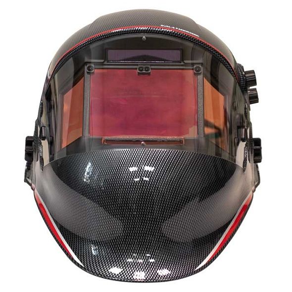 Маска сварщика SUN9 PANORAMIC (1/1/1/1) / Aurora