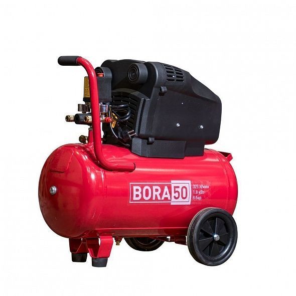 Компрессор Aurora BORA 50