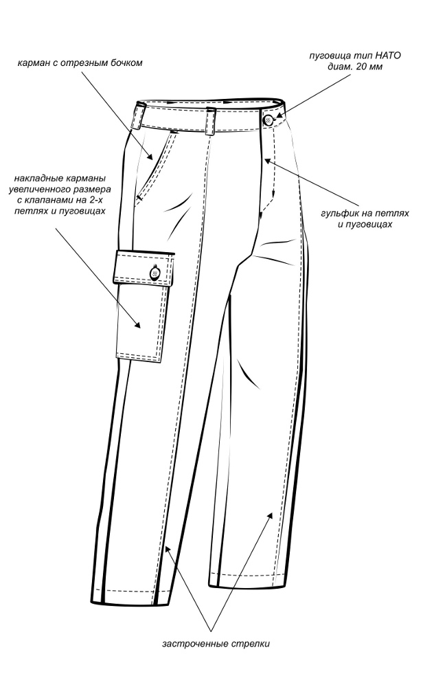 Костюм "ЗАХВАТ" куртка/брюки, цвет: камуфляж "Цифра светло-серый", ткань: Грета