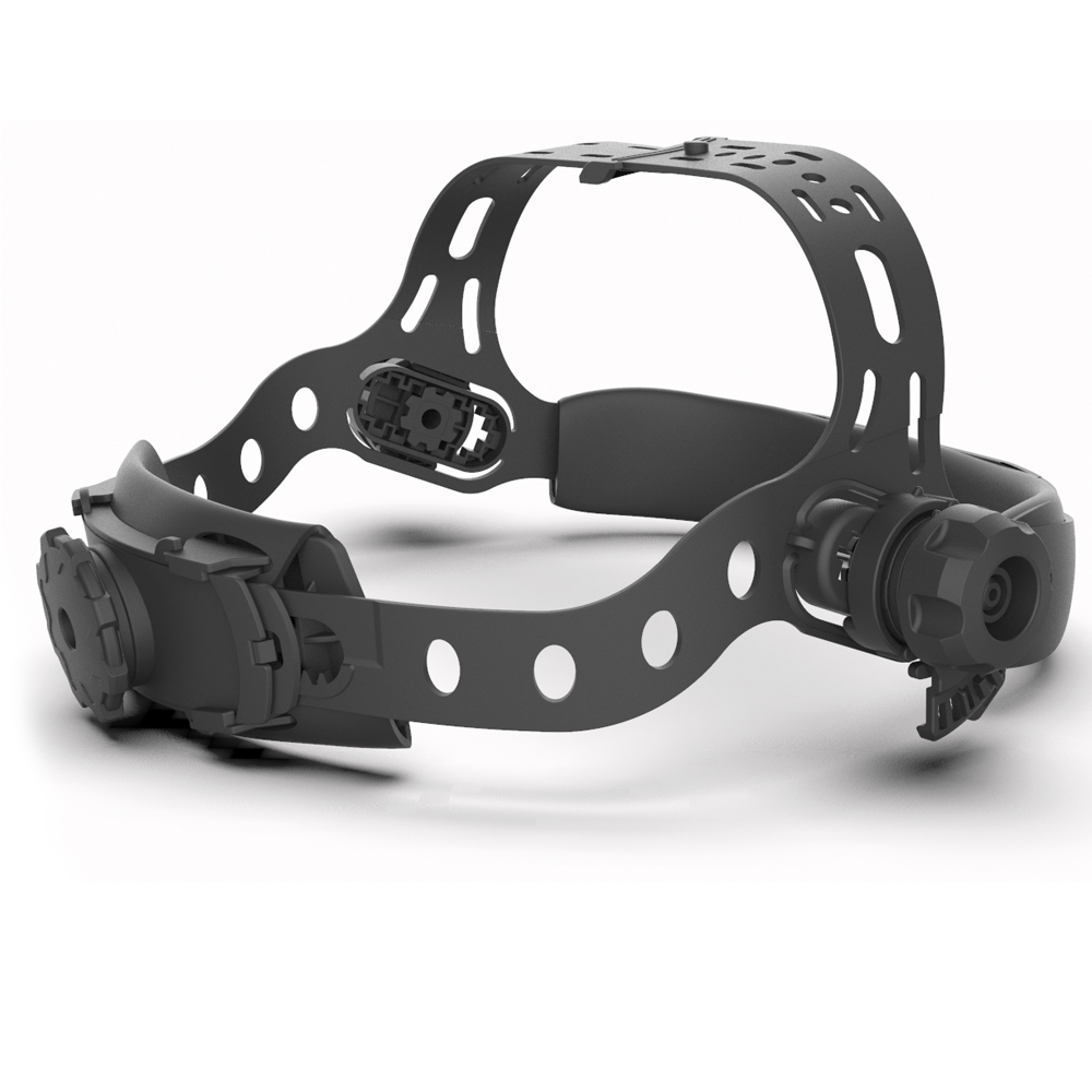Маска сварщика START CARBON FOCUS AIR АСФ 905 с устр. подачи воздуха