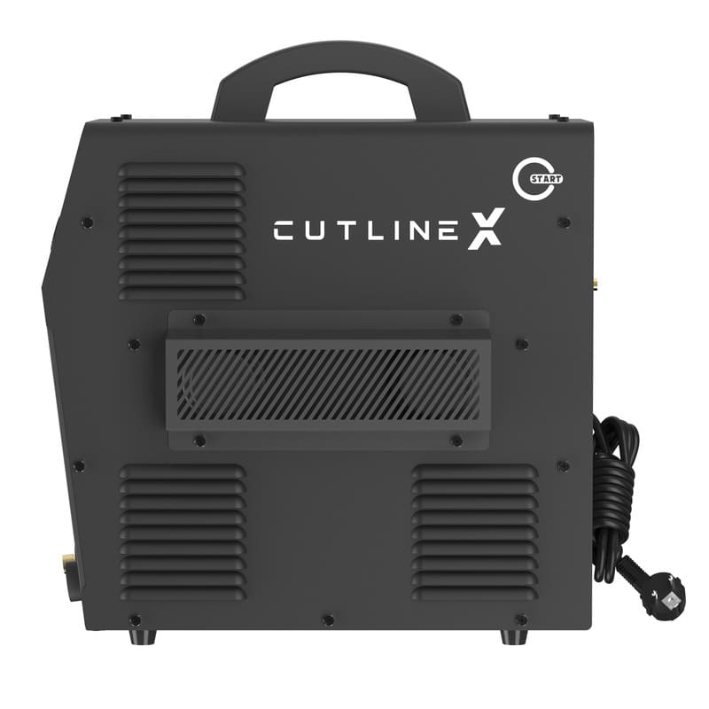 Инверторный аппарат для плазменной резки CutLine X40C / START