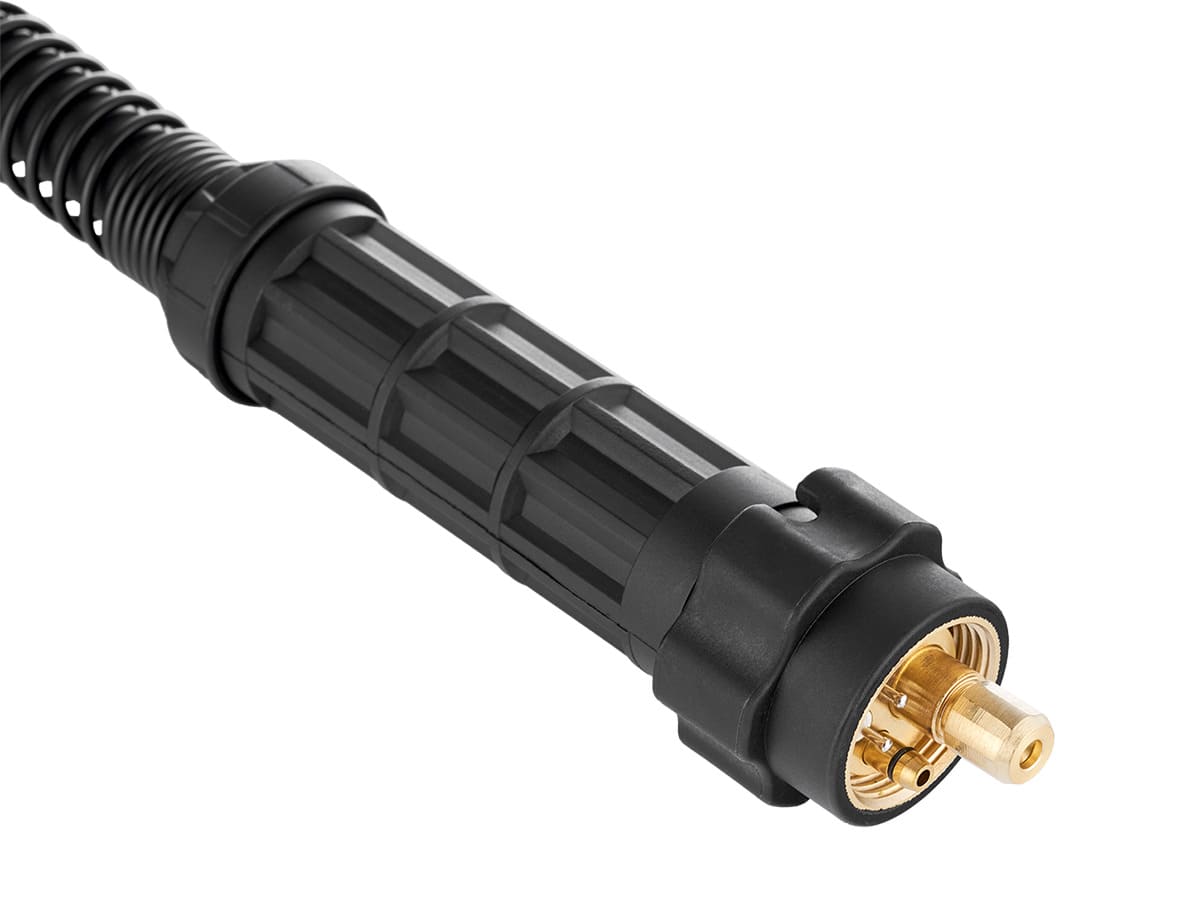 Горелка PRO MS 25 (3м, 180A) / ICT2798-sv001 / СВАРОГ