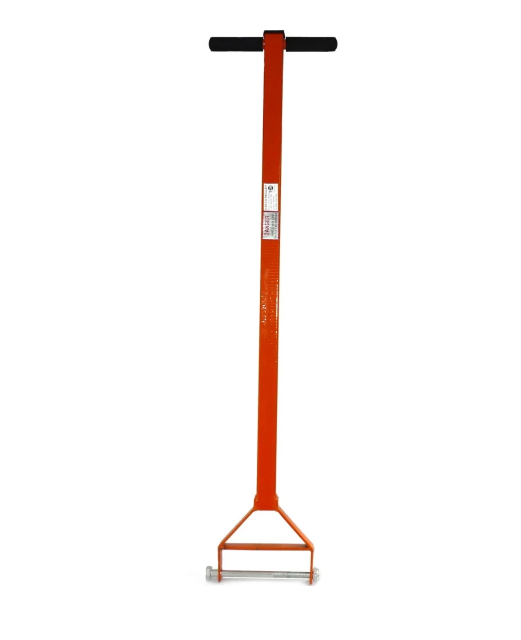 Ручка для роликовых платформ WCRP 2/4 т (G)