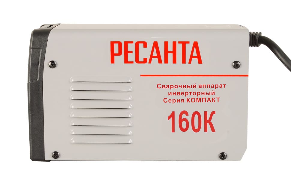 Сварочный инвертор РЕСАНТА САИ 160К