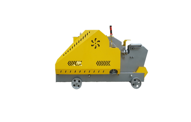 Станок для резки арматуры TOR GQ36 36/32мм 3кВт (X)