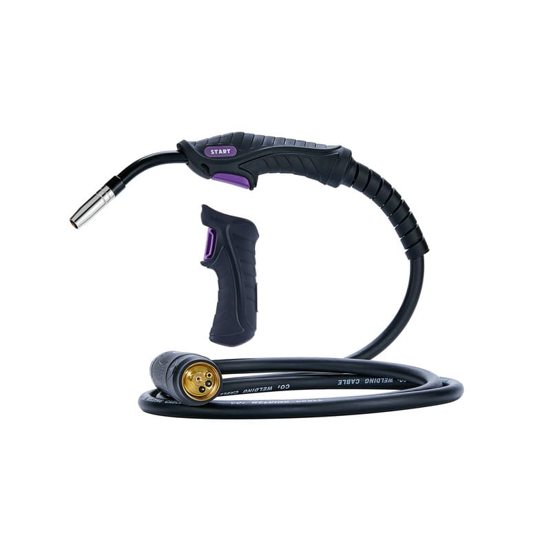 Горелка everGUN M15 (4м) START