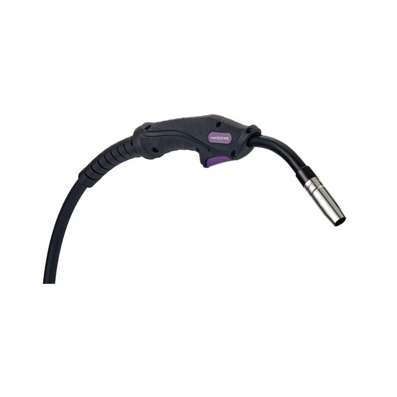 Горелка everGUN M15 (5м) START