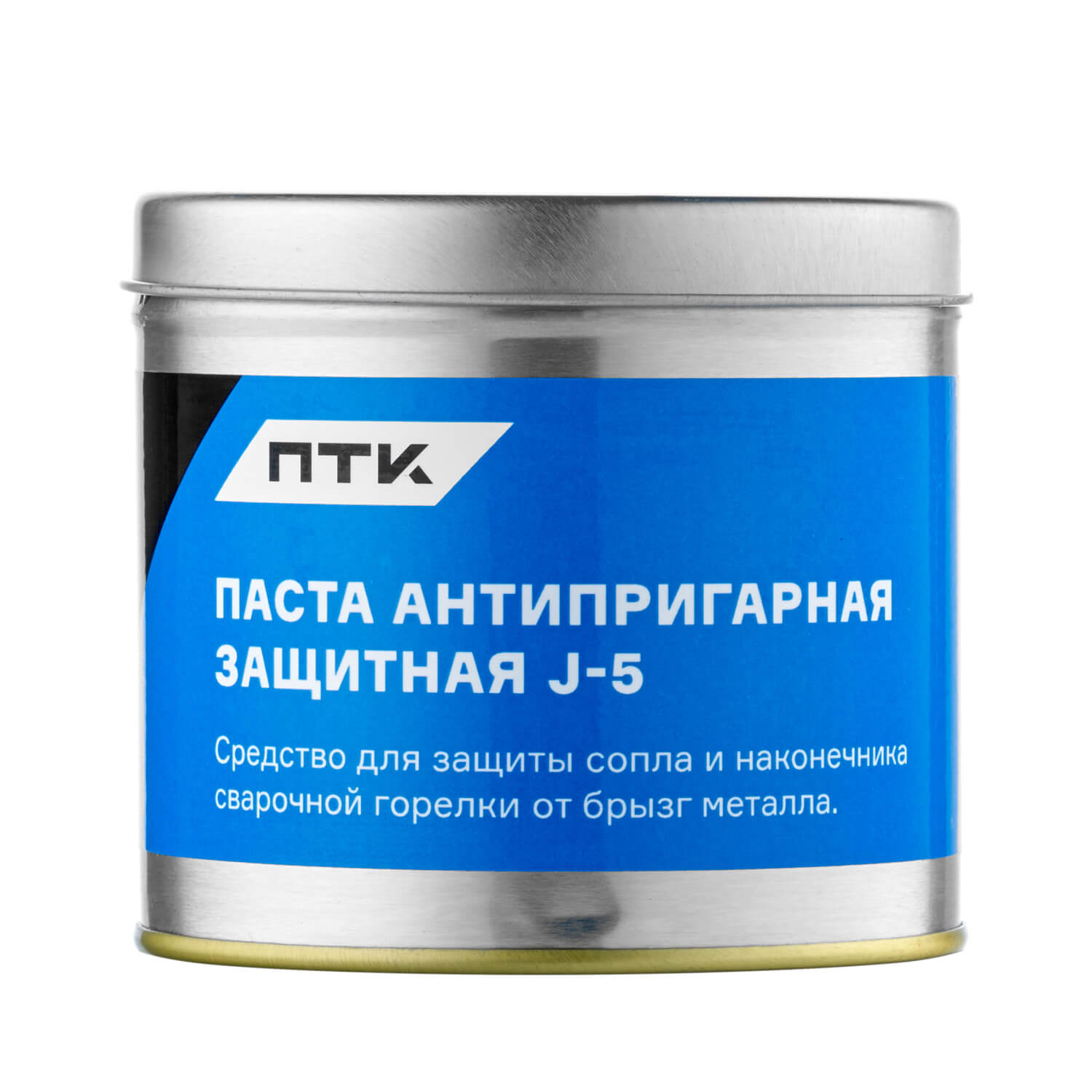 Паста антипригарная защитная J-5, 400 гр (ПТК)