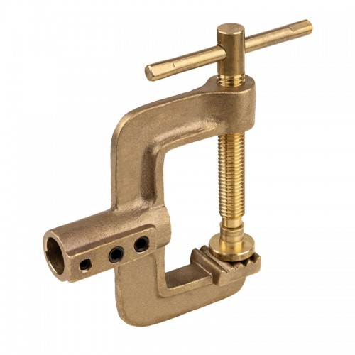 Клемма заземления-струбцина GRAB KWIK 500 / START