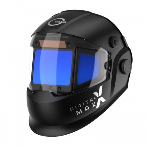 Маска сварщика START DIGITAL X MAX NEW (в компл. бандана, рюкзак)