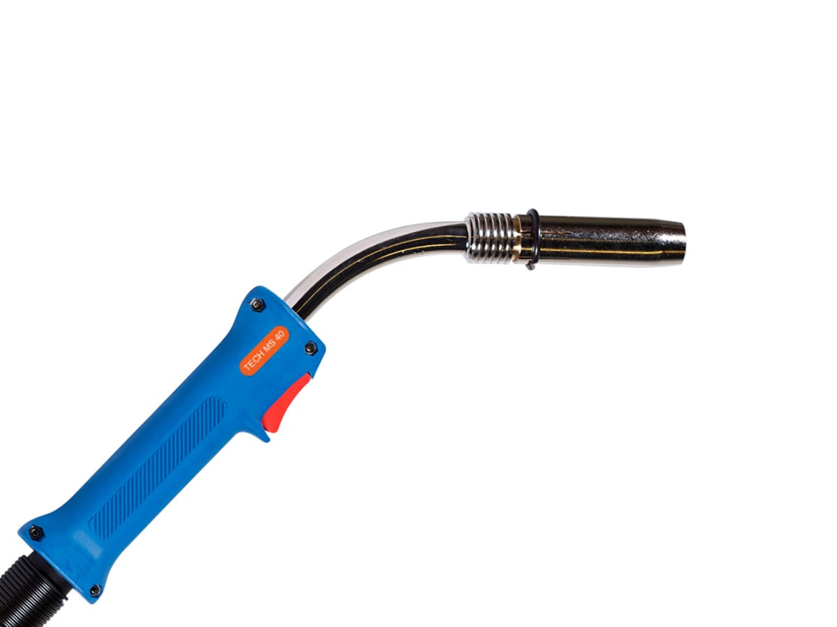 Горелка TECH MS 40 (4м, 380A) / ICT2199 / СВАРОГ