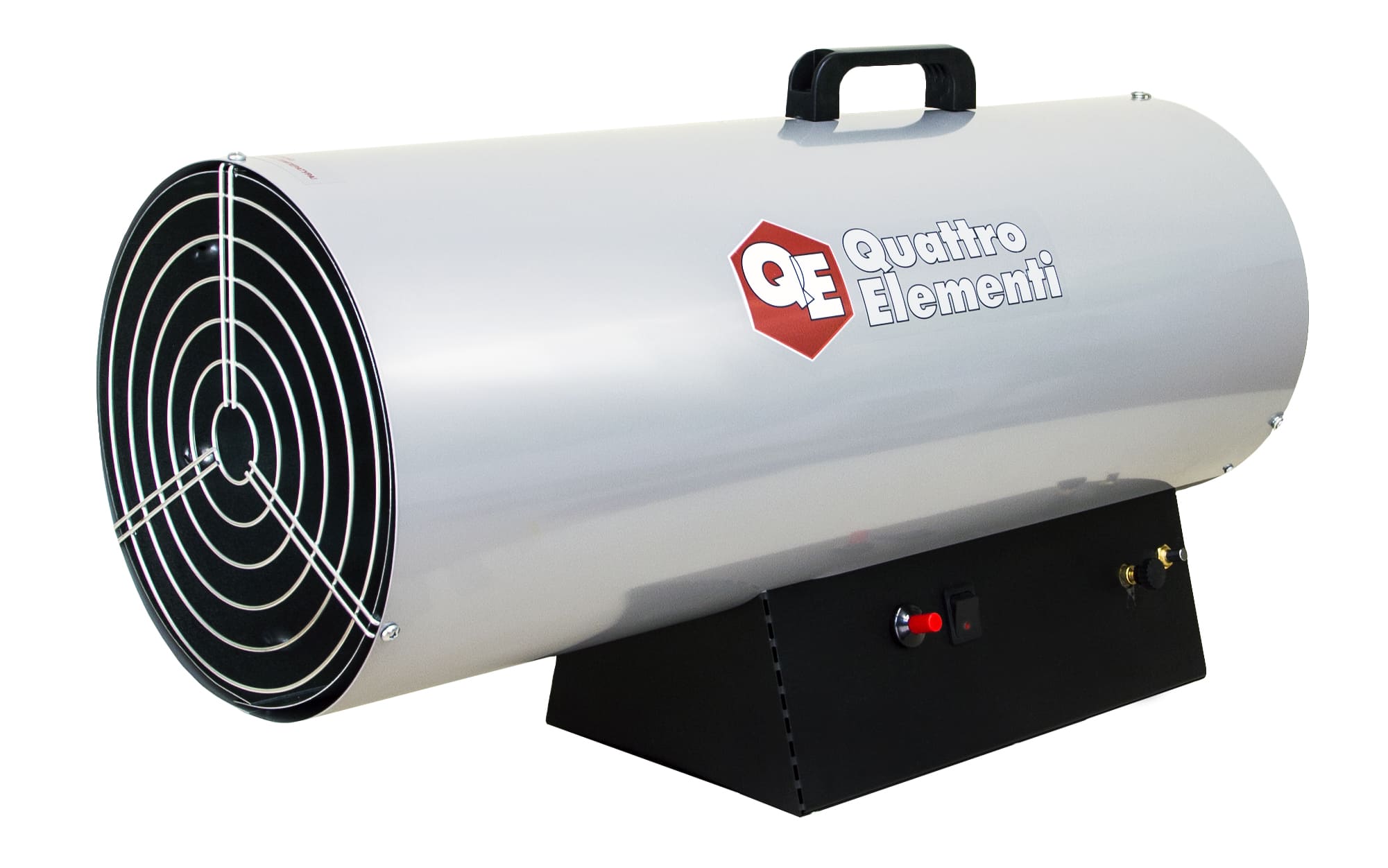 Нагреватель воздуха газовый QUATTRO ELEMENTI QE-35G