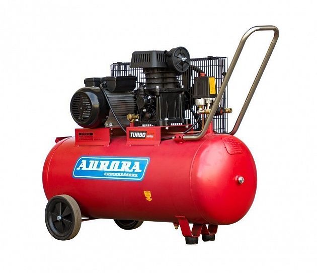 Компрессор Aurora STORM-100 TURBO ACTIVE SERIES