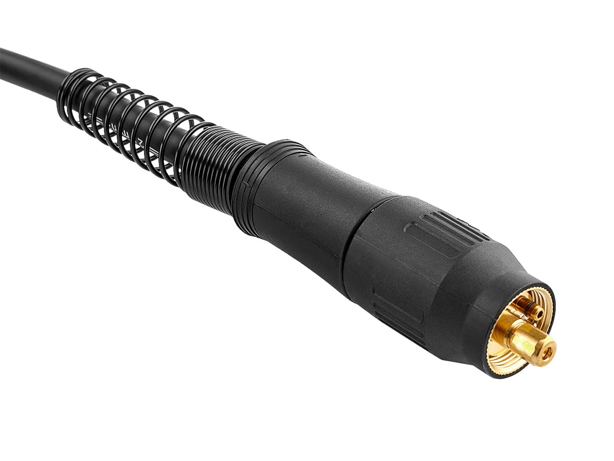 Горелка TECH MS 36 (4м, 320A) / ICT2999 / СВАРОГ