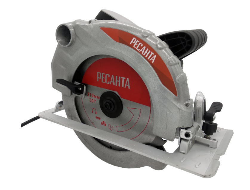 Дисковая пила ДП-210/2000 Ресанта