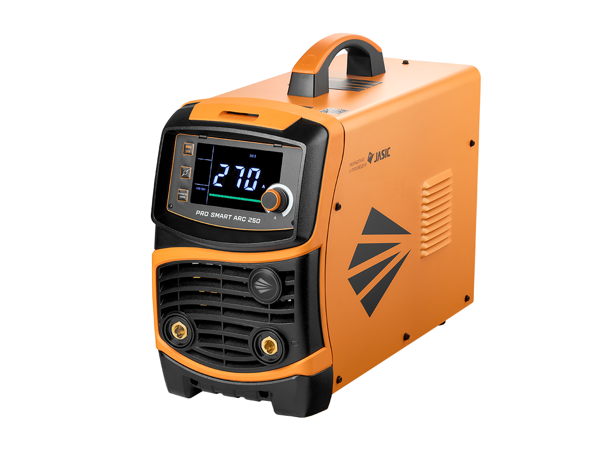 Сварочный инвертор PRO SMART ARC 250 (Z290S) (380В) / СВАРОГ