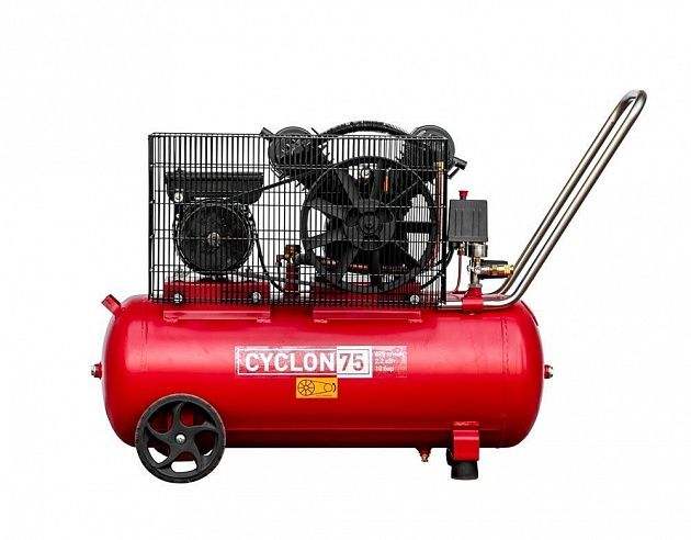 Компрессор Aurora CYCLON-75 TURBO ACTIVE SERIES