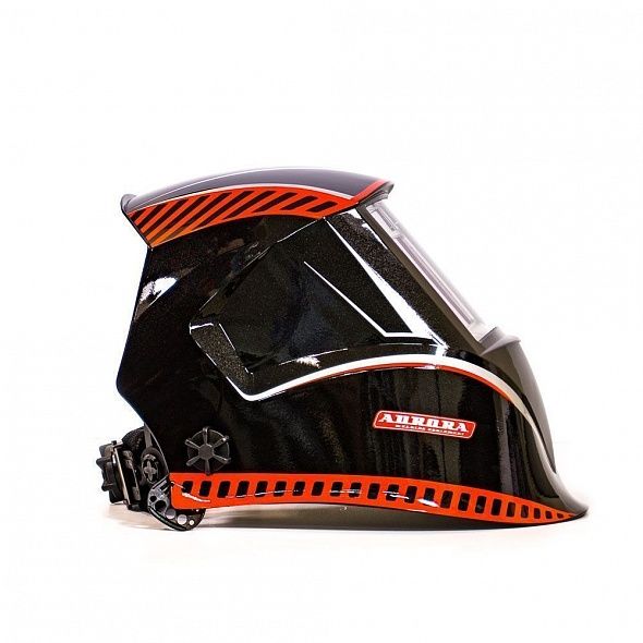 Маска сварщика SUN9 MAX EXPERT (MULTI COLOR)/Aurora