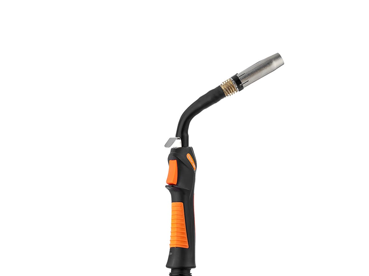 Горелка TECH MS 36 F (FLEX, 3м, 320A) / ICTF2998 / СВАРОГ