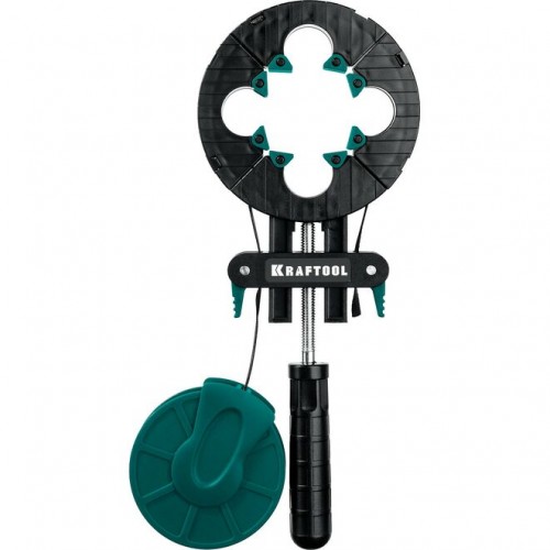 Струбцина ременная KRAFTOOL BC-40, 4м, нейлоновая лента