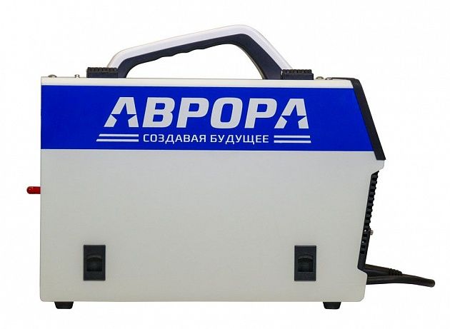 Инверторный аппарат для полуавтоматической сварки ДИНАМИКА 1600/АВРОРА