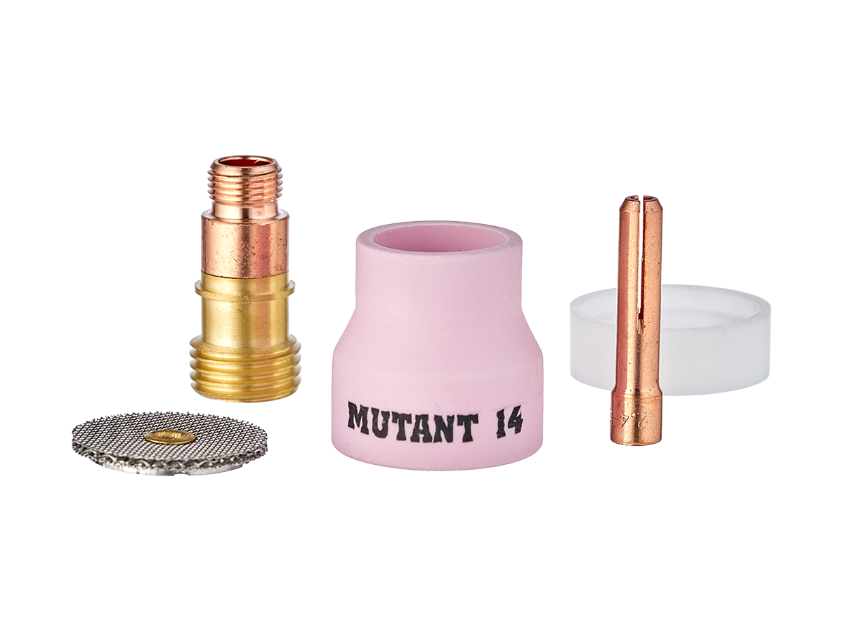 Набор Mutant 14 (Ø22.8) IGS0731-SVA02