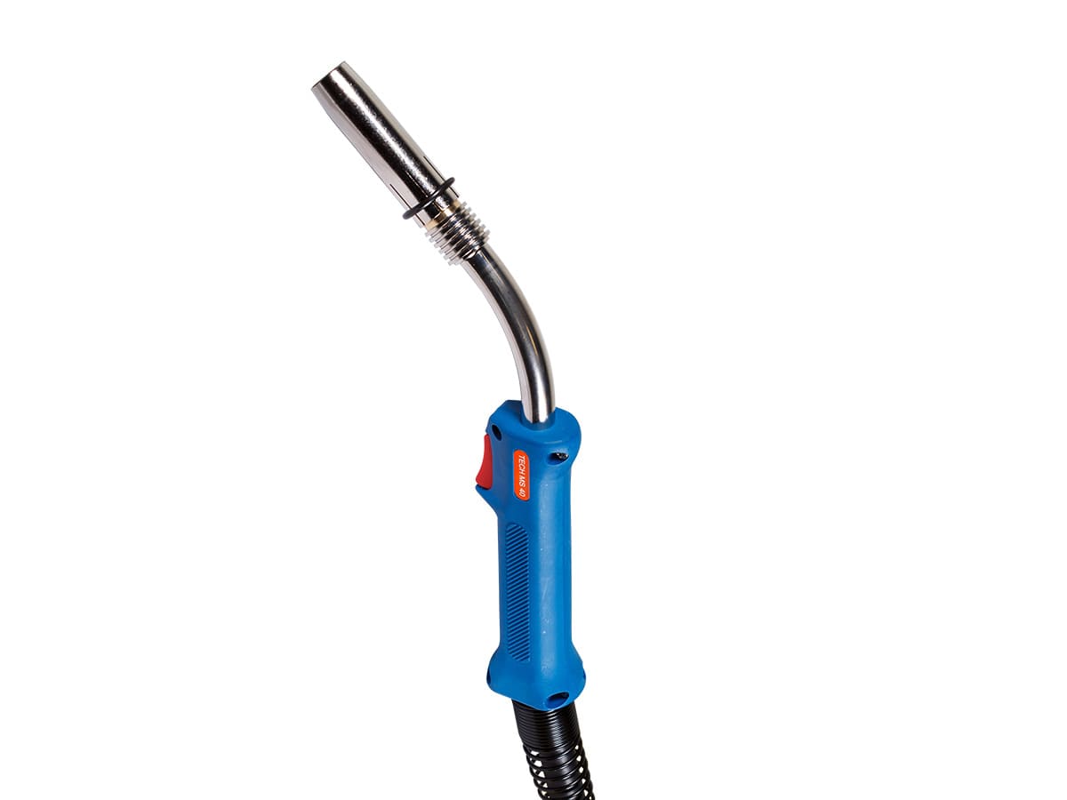 Горелка TECH MS 40 (4м, 380A) / ICT2199 / СВАРОГ