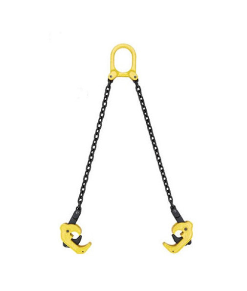 Захват для бочек TOR SL 1T (T)