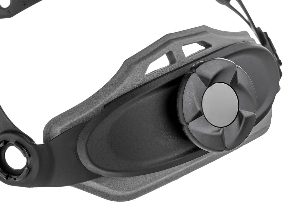 Маска сварщика (СВАРОГ) TECH C50I ХИЩНИК TRUE COLOR PLUS