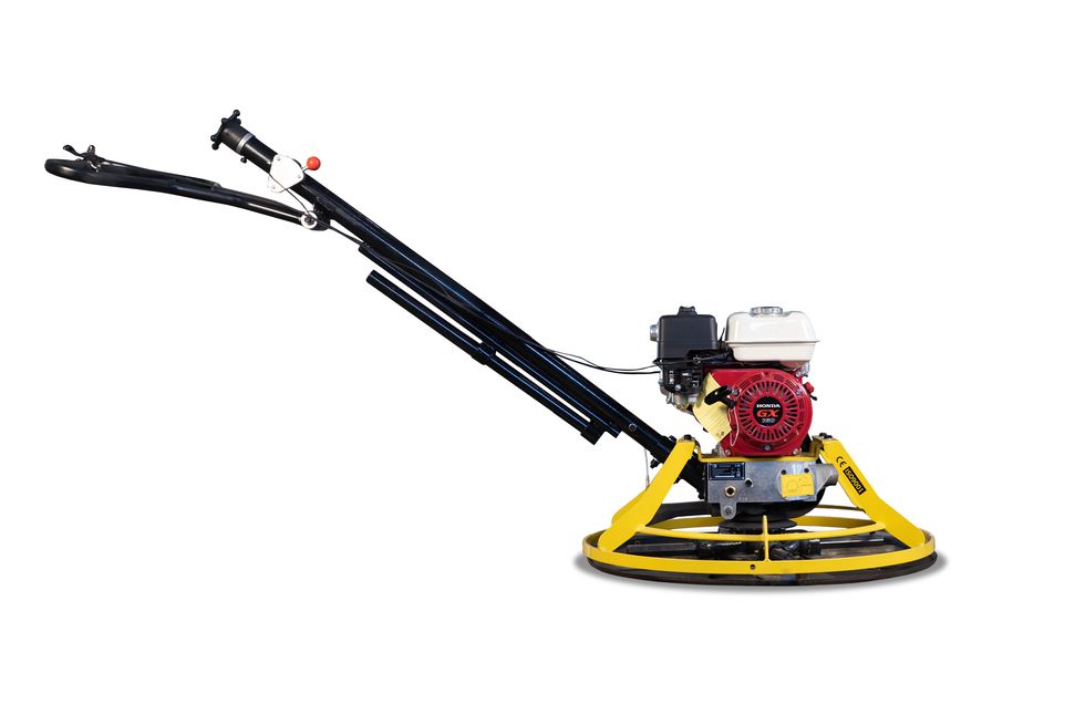 Затирочная машина TOR S-80 (Loncin)