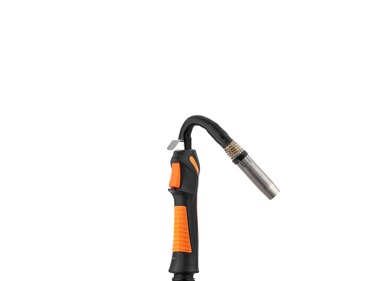 Горелка TECH MS 36 F (FLEX, 3м, 320A) / ICTF2998 / СВАРОГ