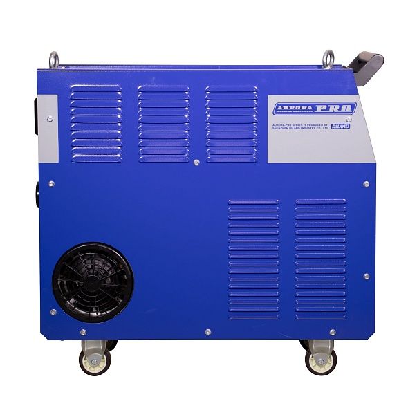 Инверторный аппарат для плазменной резки AIRFORCE 100 COMPRESSOR+MMA / AuroraPRO