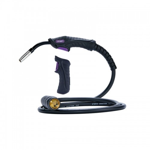 Горелка everGUN M15 (4м) START