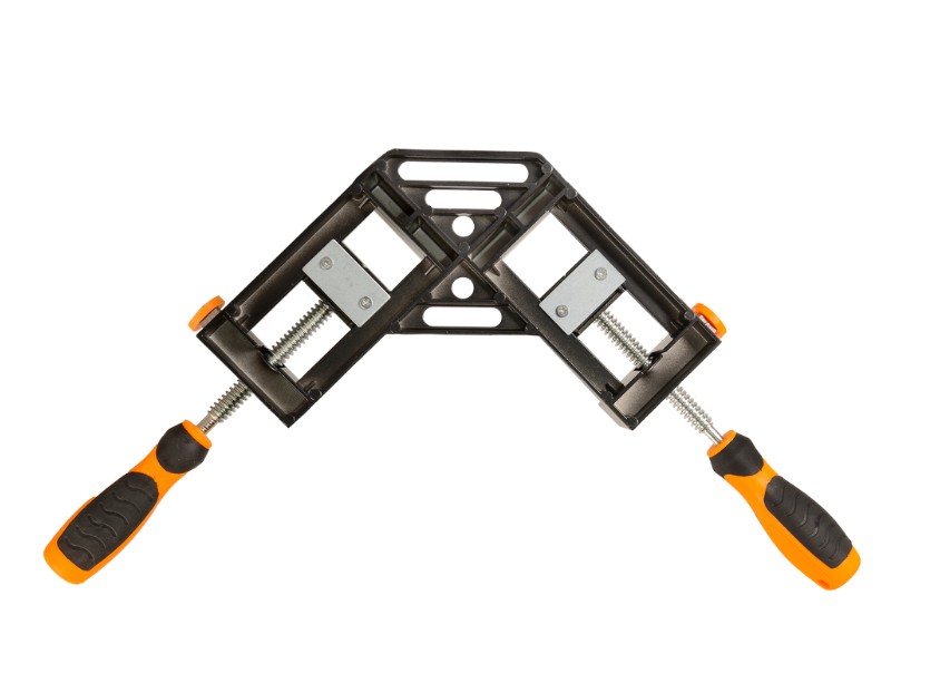 Струбцина угловая ВИХРЬ, 65мм, быстрозажимная