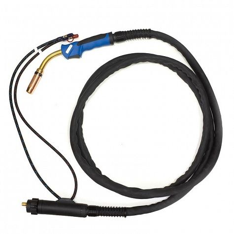 Горелка MIG 500 WATER COOL (3м, водяное охлаждение, 500A) / Aurora