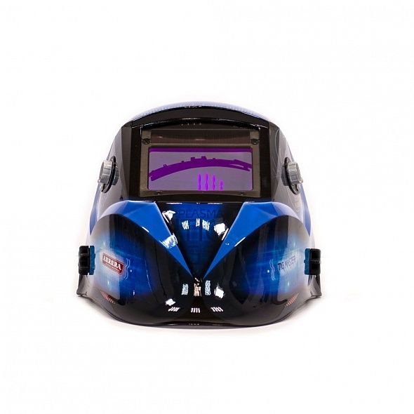 Маска сварщика SUN7 TIG MASTER (MULTI COLOR)/Aurora