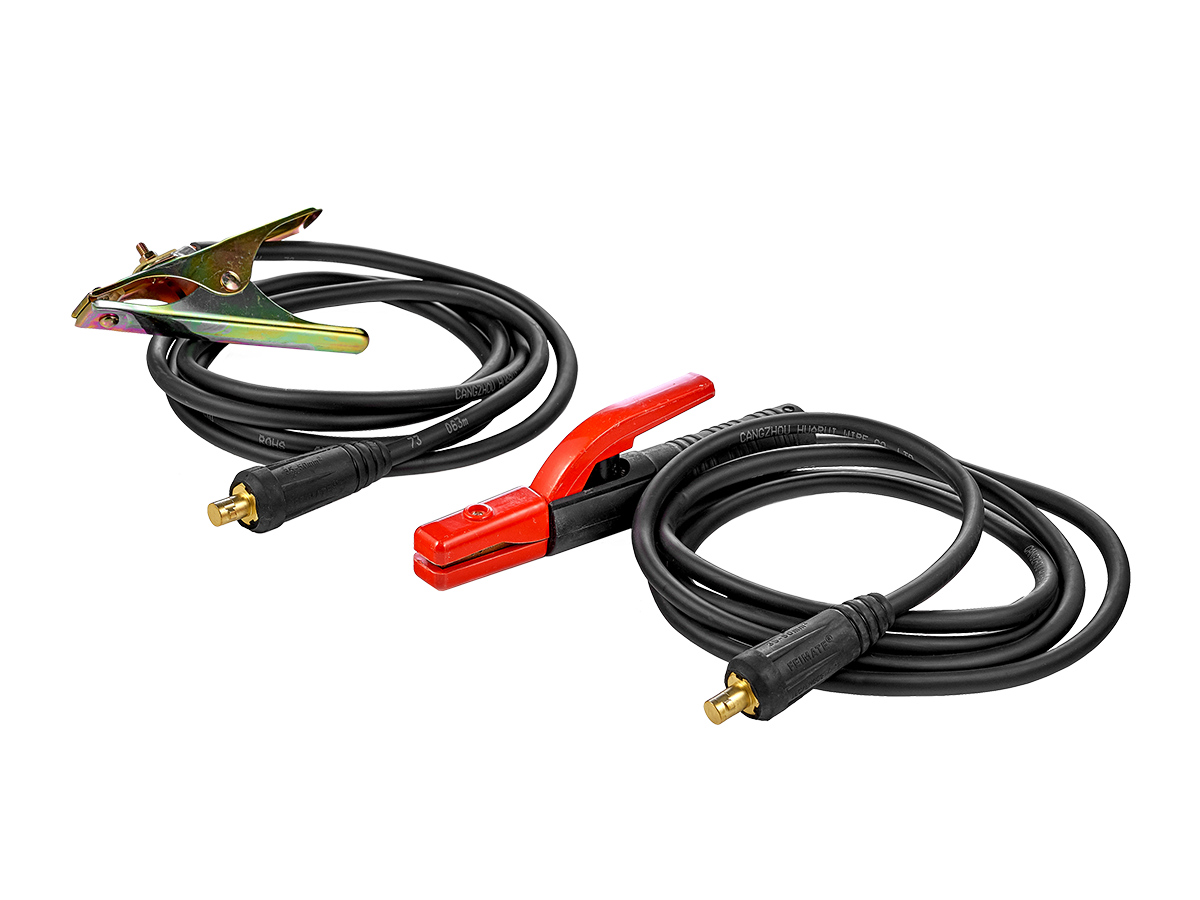 Сварочный инвертор REAL ARC 250 D (Z226) (220/380В) / СВАРОГ