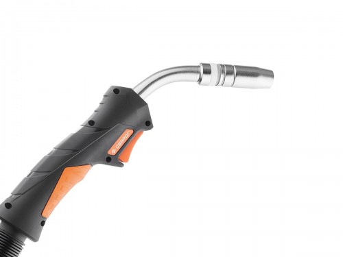 Горелка PRO MS 25 (4м, 180A) / ICT2799-sv001 / СВАРОГ