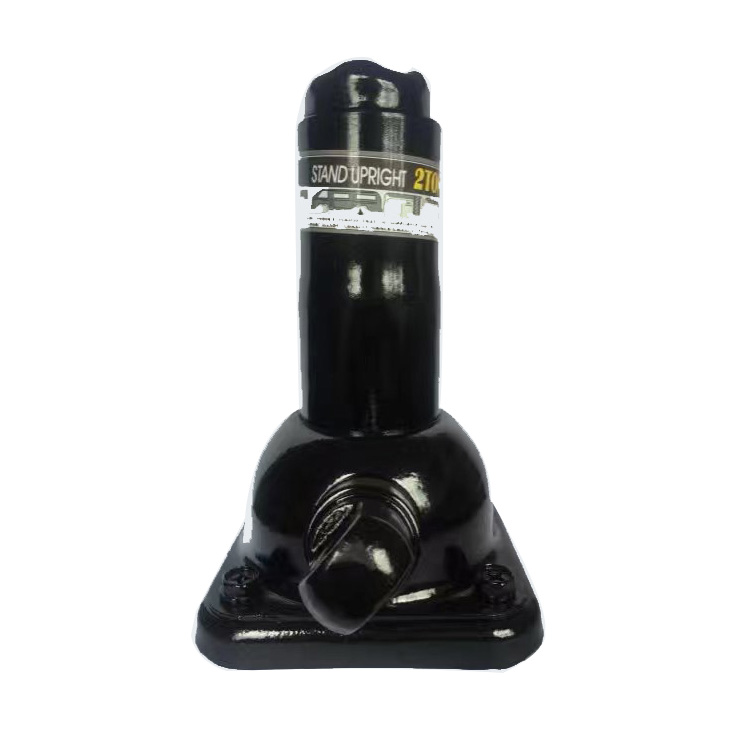 Домкрат винтовой TOR ДВ 2,0 т 215-485 мм (G)