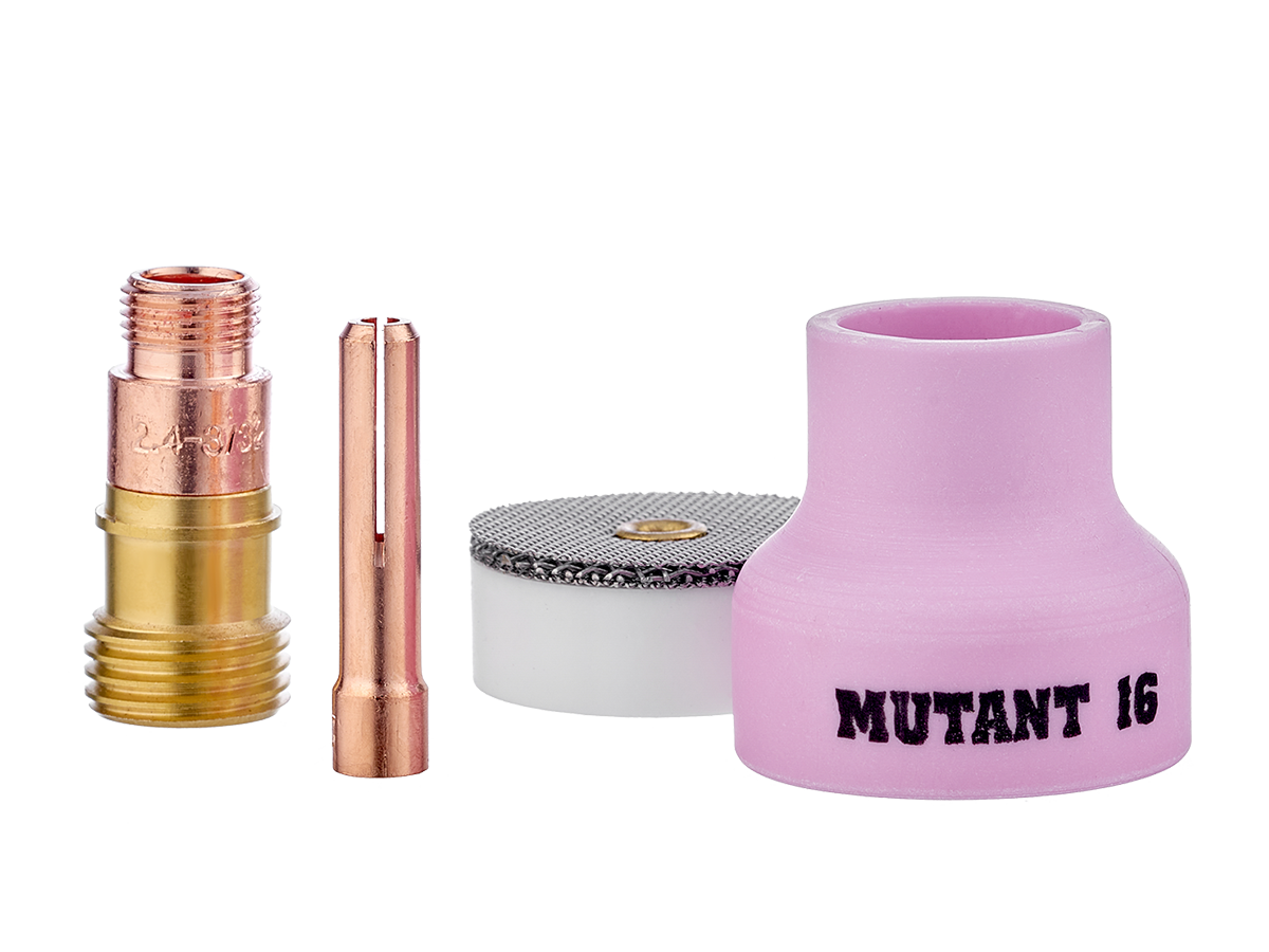 Набор Mutant 16 (Ø25.9) IGS0732-SVA02