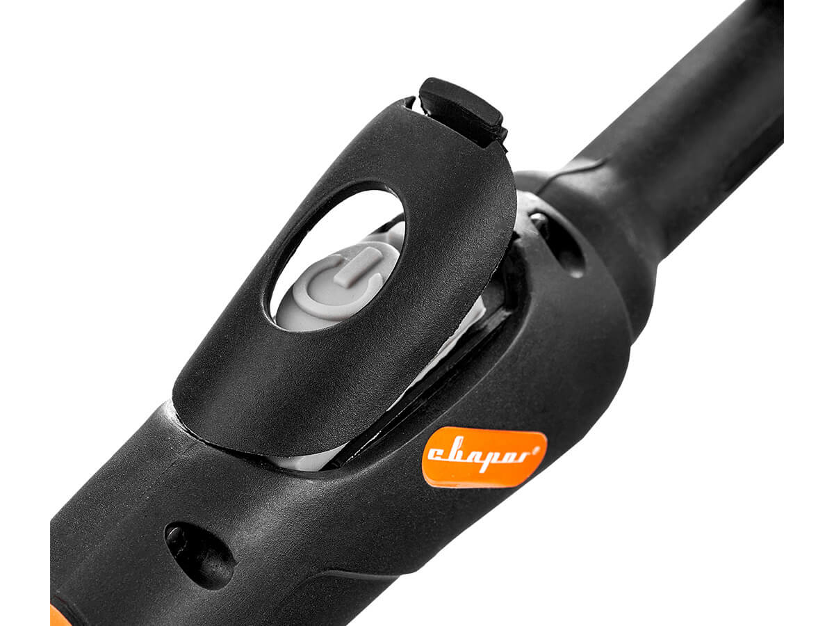 Горелка TECH SUPER TS 18 (8м, АС-300А, DС-400А, M12х1,1/4G,3/8G, вод.охл.)/ IOB66306-00 (СВАРОГ)