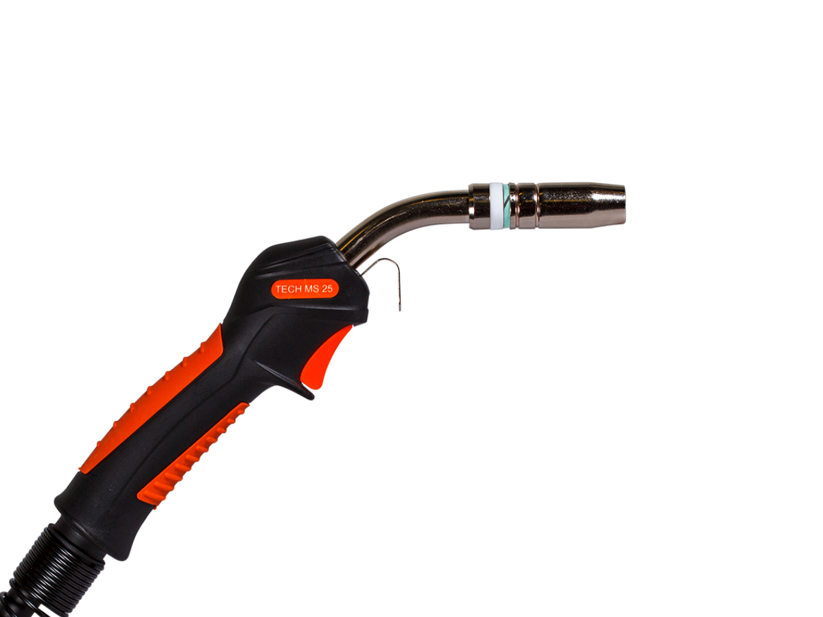 Горелка TECH MS 25 (5м, 230A) / ICT2795 / СВАРОГ