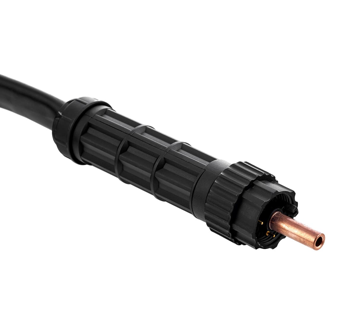 Плазменный резак TECH CS 81 (6м, 80А, CA) / СВАРОГ