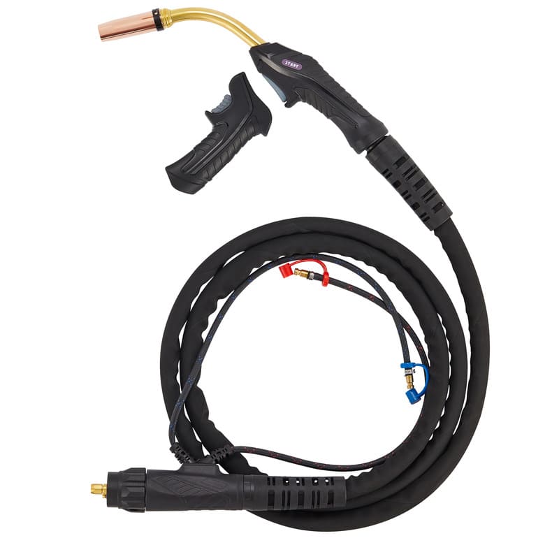 Горелка everGUN M500 (3м) START