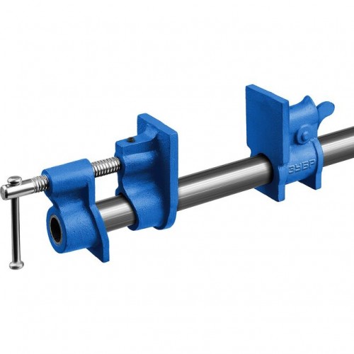 Струбцина ЗУБР СТ-34, трубная 3/4"