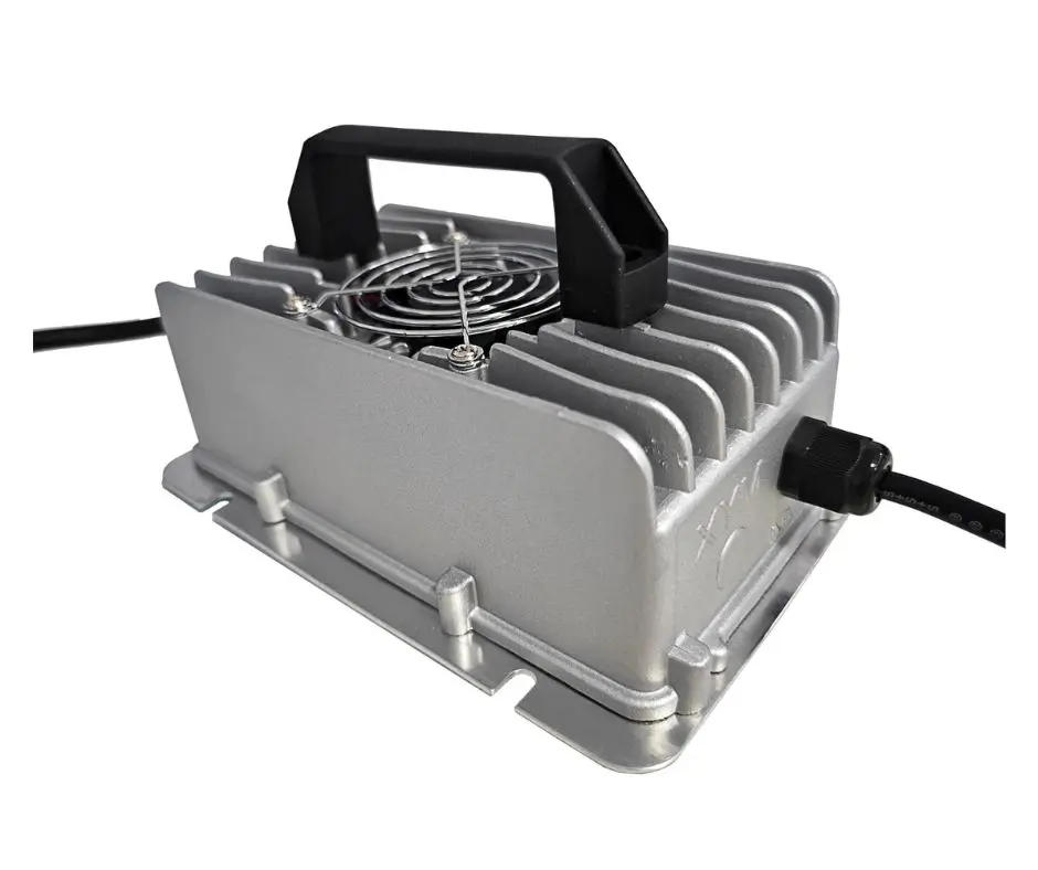 Зарядное устройство для машины поломоечной COMPACT 56/60, COMFORT 70